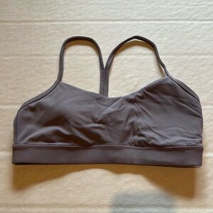 Lululemon Flo Y Bra